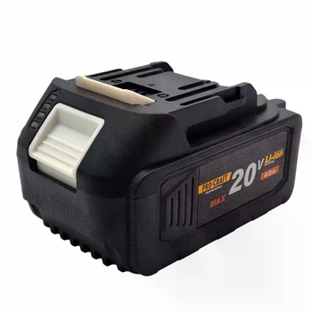 Акумуляторна батарея Procraft 20/4 Energy (20В, 4Аг, Li-ion) серія Energy