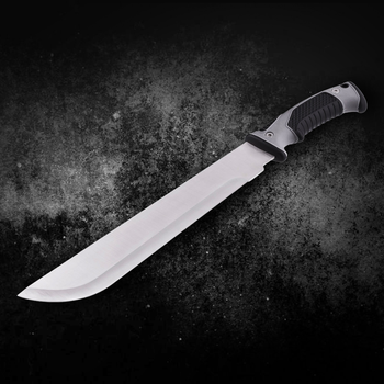 Мачете Портативный Серый MK60