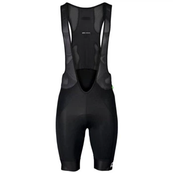 Шорты Poc Thermal VPDs Bib Shorts M Uranium Black (1033-PC 581441002MED1)