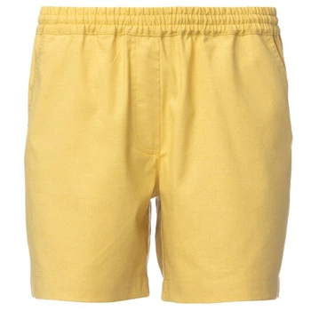 Шорты ж Turbat Goa Wmn S Yellow (1054-012.004.2570)