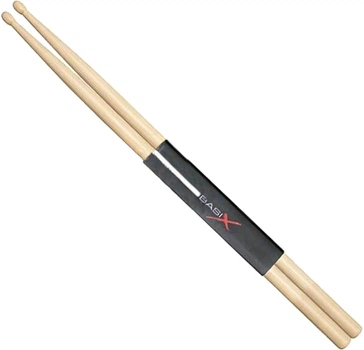Барабанные палочки GEWA BasiX Maple 5B (G-F822042)