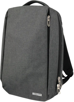 Plecak na laptopa Esperanza Varese 15.6" Grey (ET198)