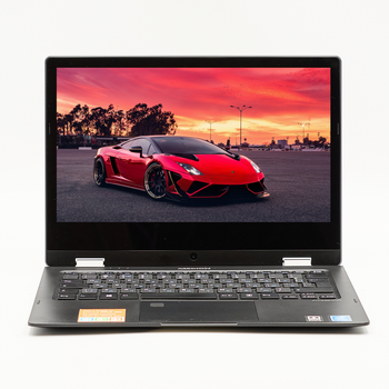 Ноутбук-планешт 11.6" Medion (Lenovo Group) E2293 Intel Pentium RAM 4 ГБ SSD 128 ГБ Intel Graphics Металевий корпус (б/в) Win10 (3910)