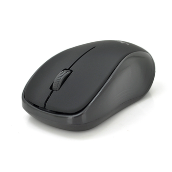 Мышь беспроводная JEDEL W920 1000DPI черная 2.4GHz Box