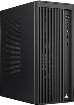 Корпус Chieftec UNI Black (BS-20B-OP)