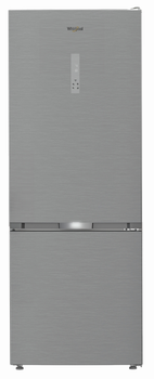Холодильник Whirlpool WHK2 6493 X5E UA