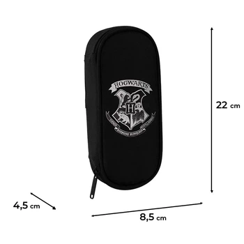 Пенал Kite Harry Potter