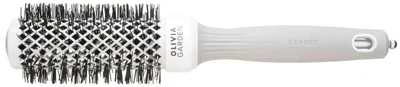 Брашинг Expert Blowout Shine White&Grey 35 мм