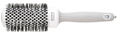 Брашинг Expert Blowout Shine White&Grey 45 мм