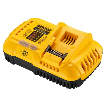 Зарядный набор DeWALT DCB118X2 – 8А зарядка + 2 аккумулятора FLEXVOLT 18/54В
