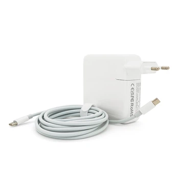 Блок питания для ноутбука MERLION LAMS2/85 85W Apple