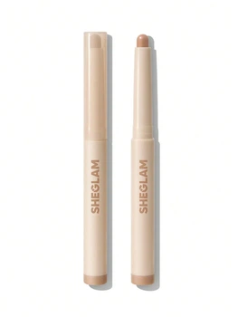 Кремовые тени для век, Creamsicle Eyeshadow Stick, Blushin, 1,5г.