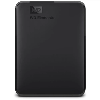 r*2様 WD Elements 4TB wd40nmzw-11gx6s1 Жорсткий диск Western Digital Elements 4TB WDBU6Y0040BBK-WESN 2.5