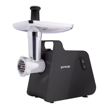 М`ясорубка Gorenje MG2001SB