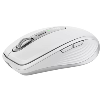 Мышь беспроводная Logitech MX Anywhere 3S Bluetooth Mouse Pale Grey (910-006959)