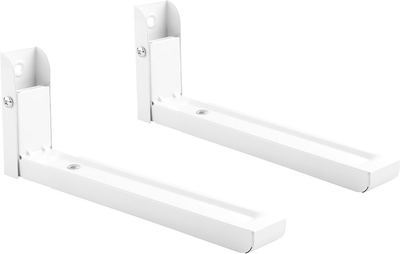 Кронштейн для микроволновой печи BRATECK MB-6 W