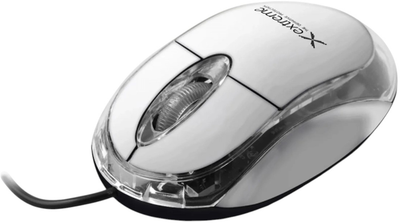 Mysz Esperanza Extreme XM102W Camille White (5901299925072)