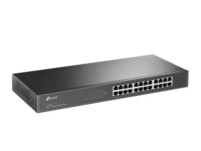 Комутатор TP-Link TL-SF1024 24-портовий