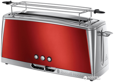 Тостер RUSSELL HOBBS Luna 23250-56
