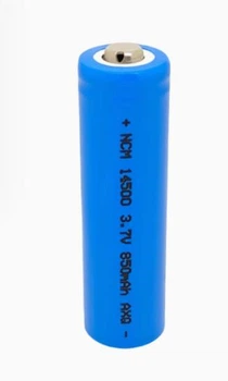 Аккумулятор Li-Ion 14500 AA 3.7V 850 mAh