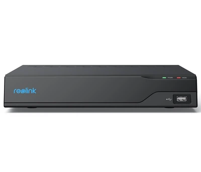 Відеореєстратор Reolink NVS8 (RLN8-410) без HDD