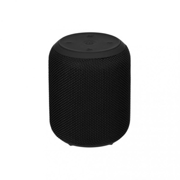 Портативная колонка 2E SoundXPod Black (2E-BSSXPWBK)