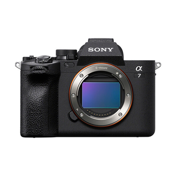 Беззеркальный Sony Alpha A7 IV body (ILCE7M4B.CEC)