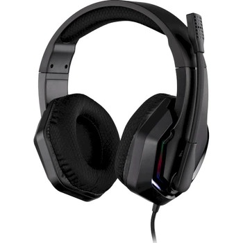 Компьютерная гарнитура 2E Gaming HG315 RGB 7.1 Black (2E-HG315BK-7.1)