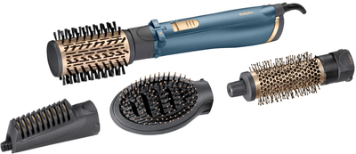 Suszarko-lokówka BaByliss Style Pro 1000 AS965E