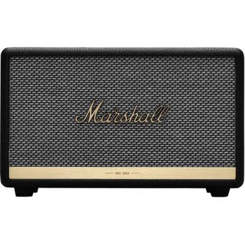 Моноблочная акустическая система Marshall Acton II Bluetooth Black (1001900)
