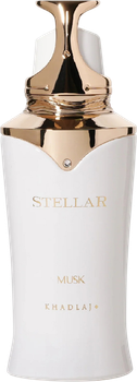 Парфумована вода для жінок Khadlaj Stellar Musk 100 мл (6291107975610)
