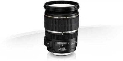 Универсальный объектив Canon EF-S 17-55mm f/2,8 IS USM