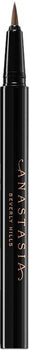 Маркер для брів Anastasia Beverly Hills Caramel 0.5 мл (689304040204)