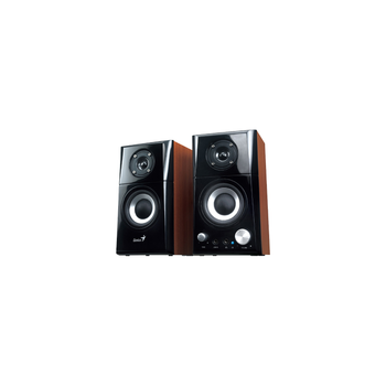 Мультимедийная акустика GENIUS SP-HF500A II (31730032400)