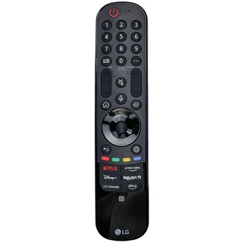 Оригинальный пульт для телевизора LG AN-MR24GN (AKB76045103)