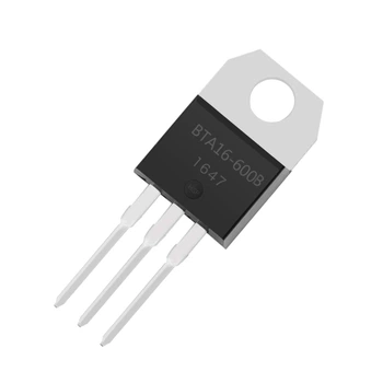 Симистор BTA16-600B