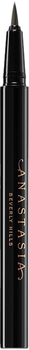 Маркер для брів Anastasia Beverly Hills Ebony 0.5 мл (689304040198)