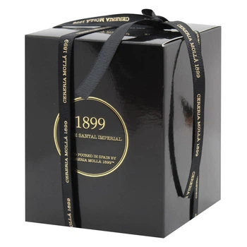 Арома свічка Cereria Molla Premium Bois De Santal Imperial 1 шт (19372830)
