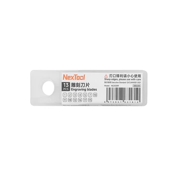Міні мультитул брелок NexTool Pocket Tool E1