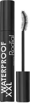 Туш для вій Rodial XXL водостійка Black 12.5 мл (5056217806503)