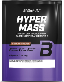 Гейнер BioTech Hyper Mass 