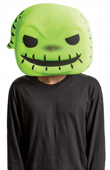Maska Funko POP! Nightmare Before Christmas Oogie Boogie (192995128309)