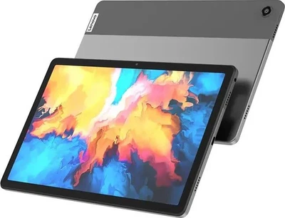 Планшет Lenovo Tab K10 Pro 4/128GB WiFi Grey (ZAB30001CN)