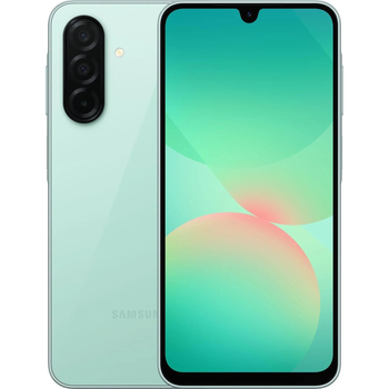 Смартфон Samsung Galaxy A26 5G 6/128GB Mint (SM-A266BLGB) Refurbished