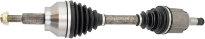 Полуось левая Dodge Durango,Jeep Grand Cherokee 2011-2025