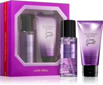 Подарунковий набір Victoria's Secret Love Spell