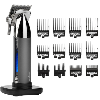Maszynka do strzyżenia włosów BaByliss Super-X Metal E996E