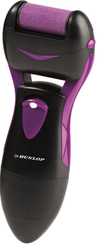 Pilnik elektryczny do stóp Dunlop E-06774