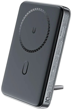 УМБ Acefast M6 PD20W 10000mAh Black (6974316282600)