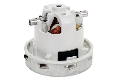 Двигун Ametek 063700003, 6110950011 для пилососа Karcher, Profi, 1200 Вт, D143 мм, H136 мм